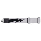 John Doe Goggle Strap Flash