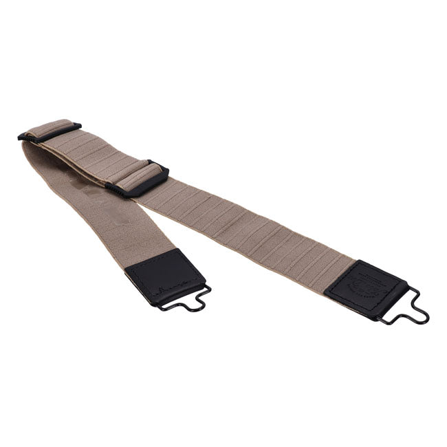 John Doe Goggle Strap Dune