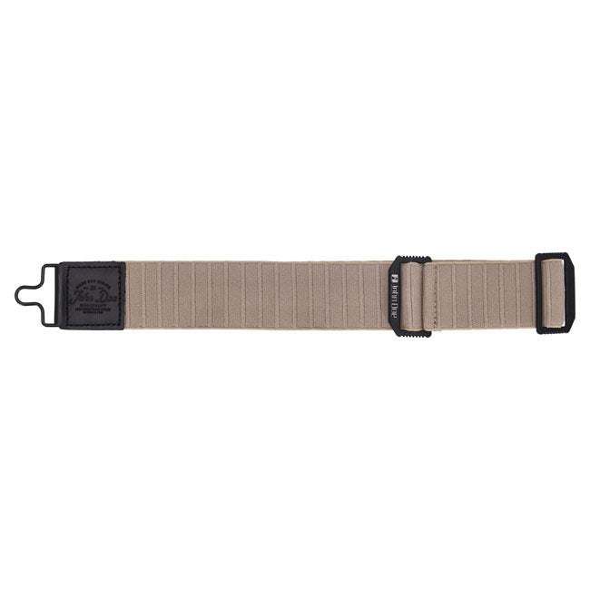 John Doe Goggle Strap Dune