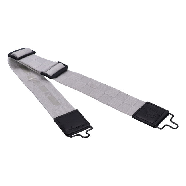 John Doe Goggle Strap Ice