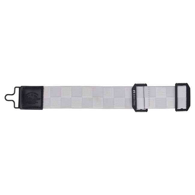 John Doe Goggle Strap Ice