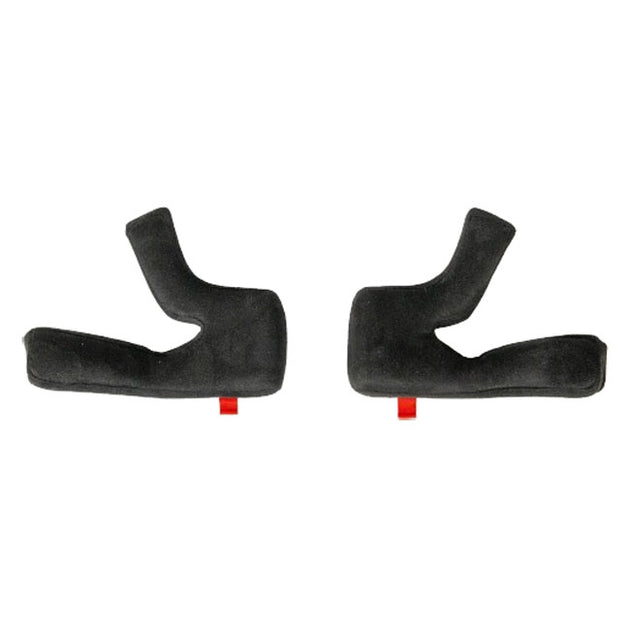 John Doe Helmet cheek pad 25mm - 1