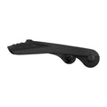 John Doe Set Long peak black matt