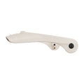 John Doe Set Long peak off white matt