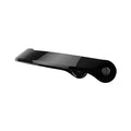 John Doe Set Short peak black glossy