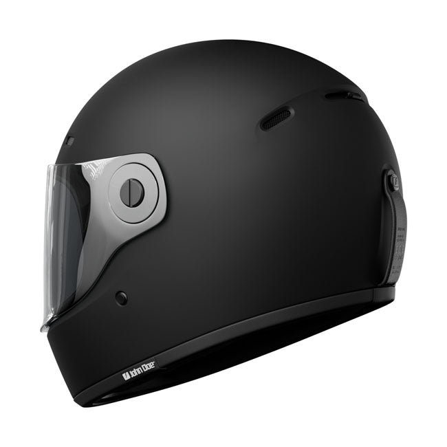 John Doe JD/ONE Frozen helmet black - 1