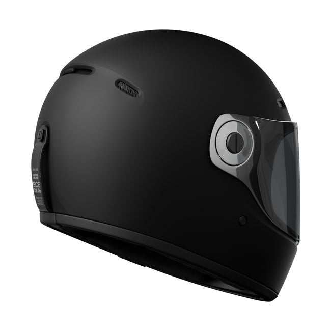 John Doe JD/ONE Frozen helmet black - 3