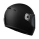 John Doe JD/ONE Frozen helmet black - 3