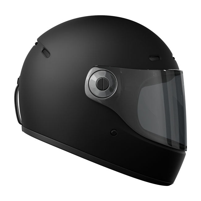 John Doe JD/ONE Frozen helmet black - 4