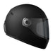 John Doe JD/ONE Frozen helmet black - 4