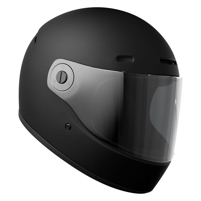 John Doe JD/ONE Frozen helmet black - 5