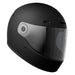 John Doe JD/ONE Frozen helmet black - 5