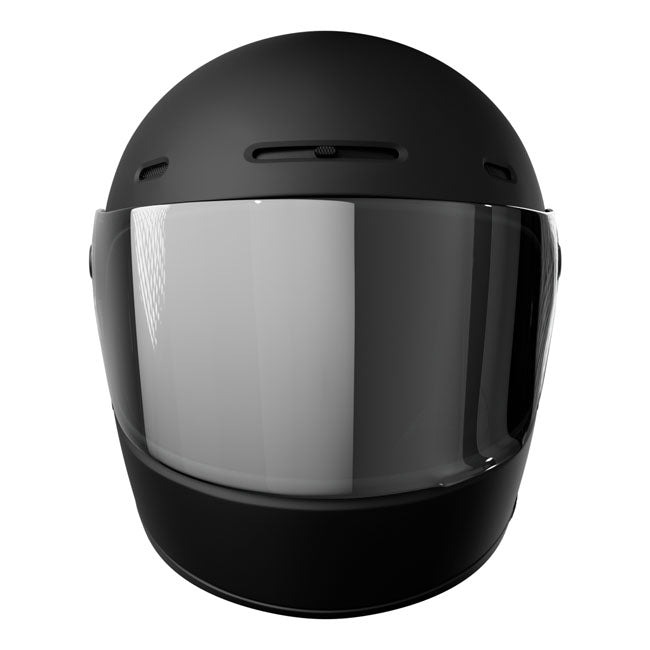 John Doe JD/ONE Frozen helmet black - 6