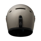 John Doe JD/ONE Frozen helmet titanium