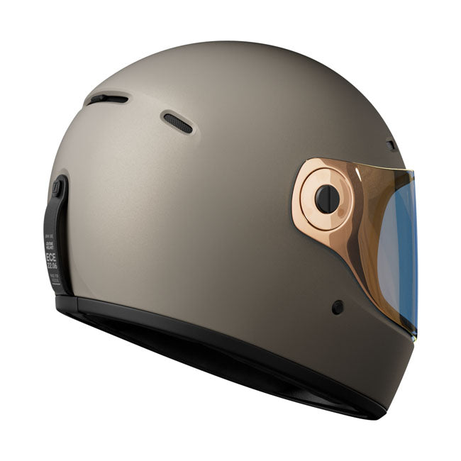 John Doe JD/ONE Frozen helmet titanium - 3