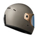 John Doe JD/ONE Frozen helmet titanium - 3