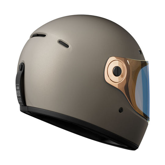 John Doe JD/ONE Frozen helmet titanium - 3