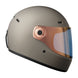 John Doe JD/ONE Frozen helmet titanium - 4