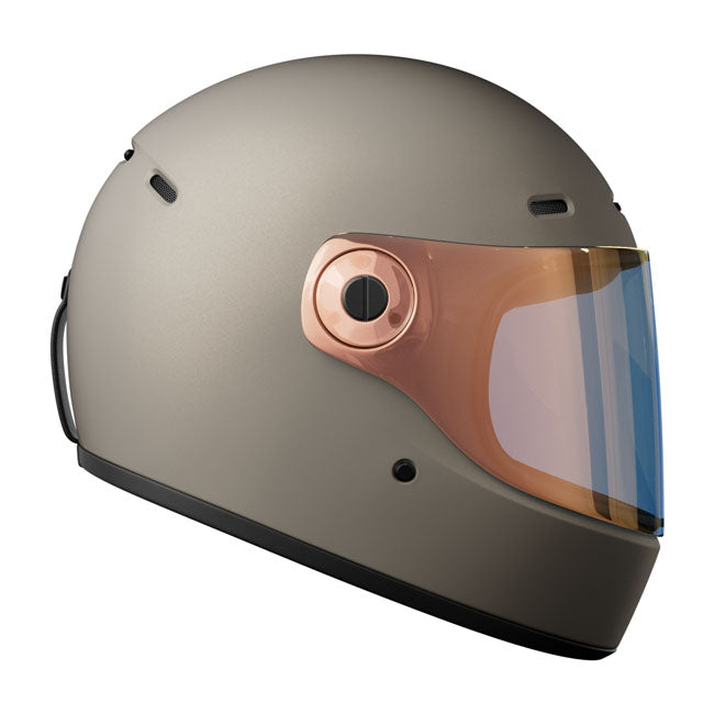John Doe JD/ONE Frozen helmet titanium - 4