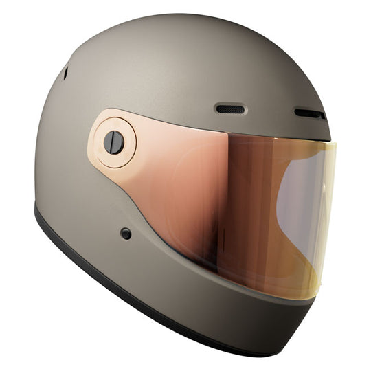 John Doe JD/ONE Frozen helmet titanium - 5