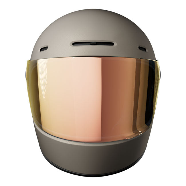 John Doe JD/ONE Frozen helmet titanium - 6