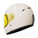 John Doe JD/ONE Frozen helmet off-white - 1