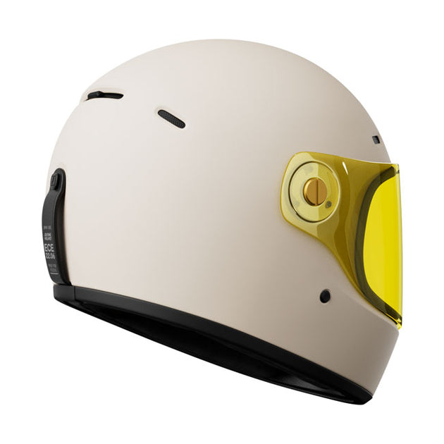 John Doe JD/ONE Frozen helmet off-white - 3
