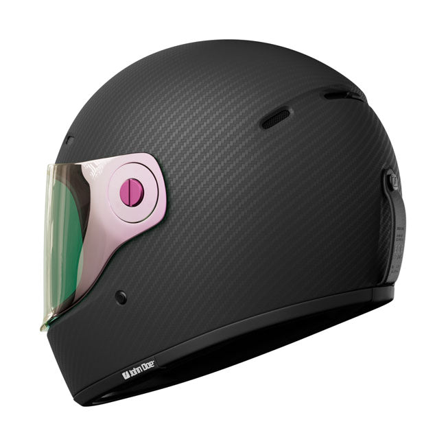John Doe JD/ONE Frozen helmet carbon
