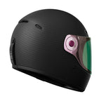 John Doe JD/ONE Frozen helmet carbon