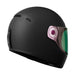 John Doe JD/ONE Frozen helmet carbon - 3