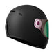 John Doe JD/ONE Frozen helmet carbon - 3
