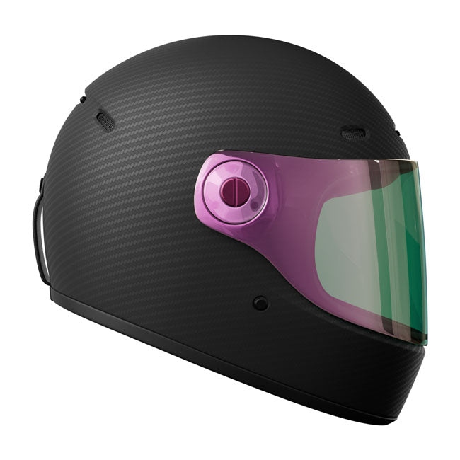 John Doe JD/ONE Frozen helmet carbon - 4
