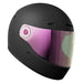 John Doe JD/ONE Frozen helmet carbon - 5