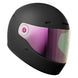 John Doe JD/ONE Frozen helmet carbon - 5