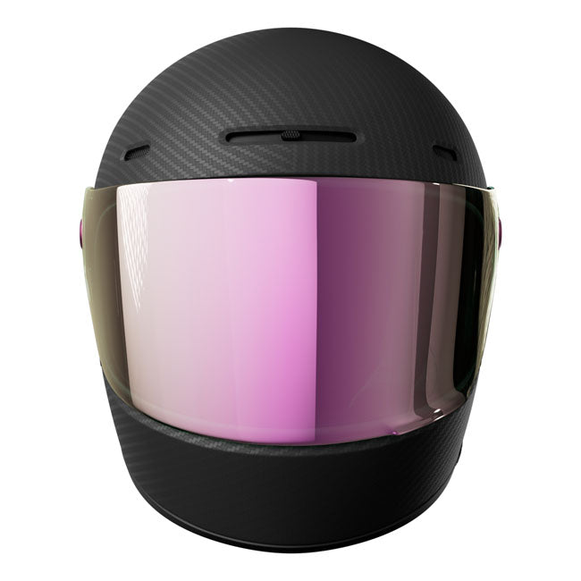 John Doe JD/ONE Frozen helmet carbon