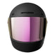 John Doe JD/ONE Frozen helmet carbon - 6