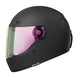 John Doe JD/ONE Frozen helmet carbon - 7