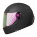 John Doe JD/ONE Frozen helmet carbon - 7