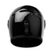John Doe JD/ONE helmet glossy black - 2