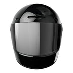 John Doe JD/ONE helmet glossy black