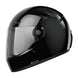 John Doe JD/ONE helmet glossy black - 7