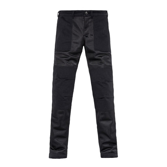 John Doe Aero Mesh pant black - 1