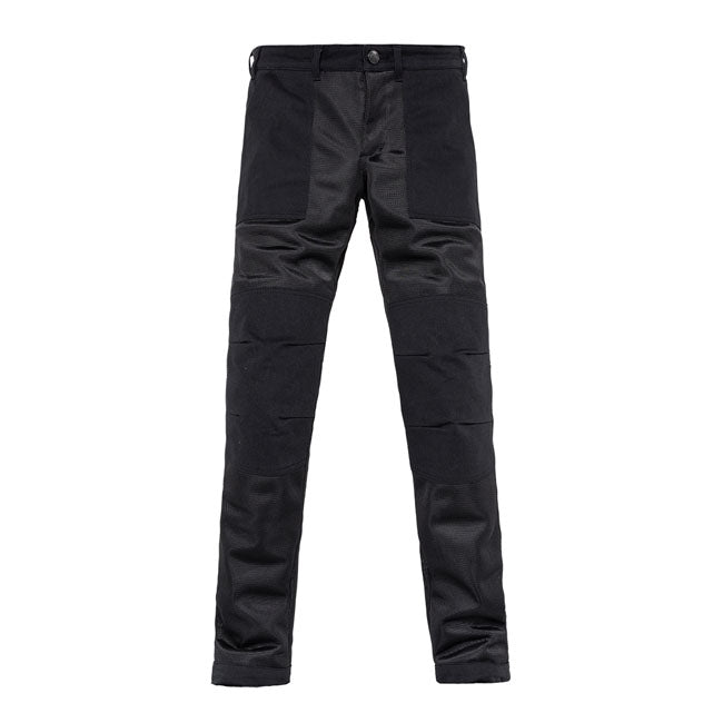 John Doe Aero Mesh pant black - 1