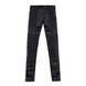 John Doe Aero Mesh pant black - 1