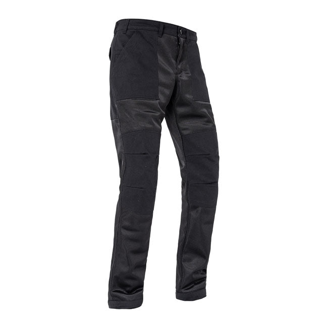 John Doe Aero Mesh pant black