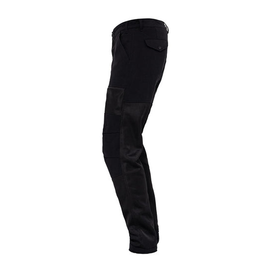 John Doe Aero Mesh pant black - 3