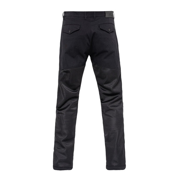 John Doe Aero Mesh pant black - 5