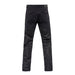 John Doe Aero Mesh pant black - 5