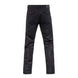 John Doe Aero Mesh pant black - 5