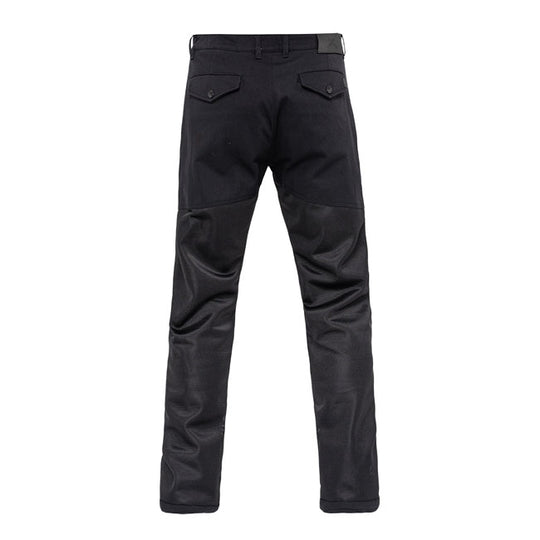 John Doe Aero Mesh pant black - 5